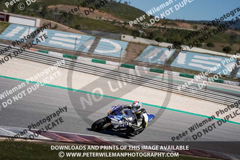 may 2019;motorbikes;no limits;peter wileman photography;portimao;portugal;trackday digital images